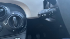 Fiat 500 1.0 Mild Hybrid 3dr Petrol Hatchback